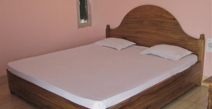 Hotel New Bakshi House Agra  Zewnętrze zdjęcie