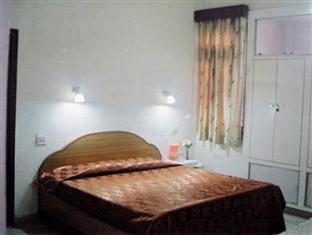 Hotel New Bakshi House Agra  Zewnętrze zdjęcie
